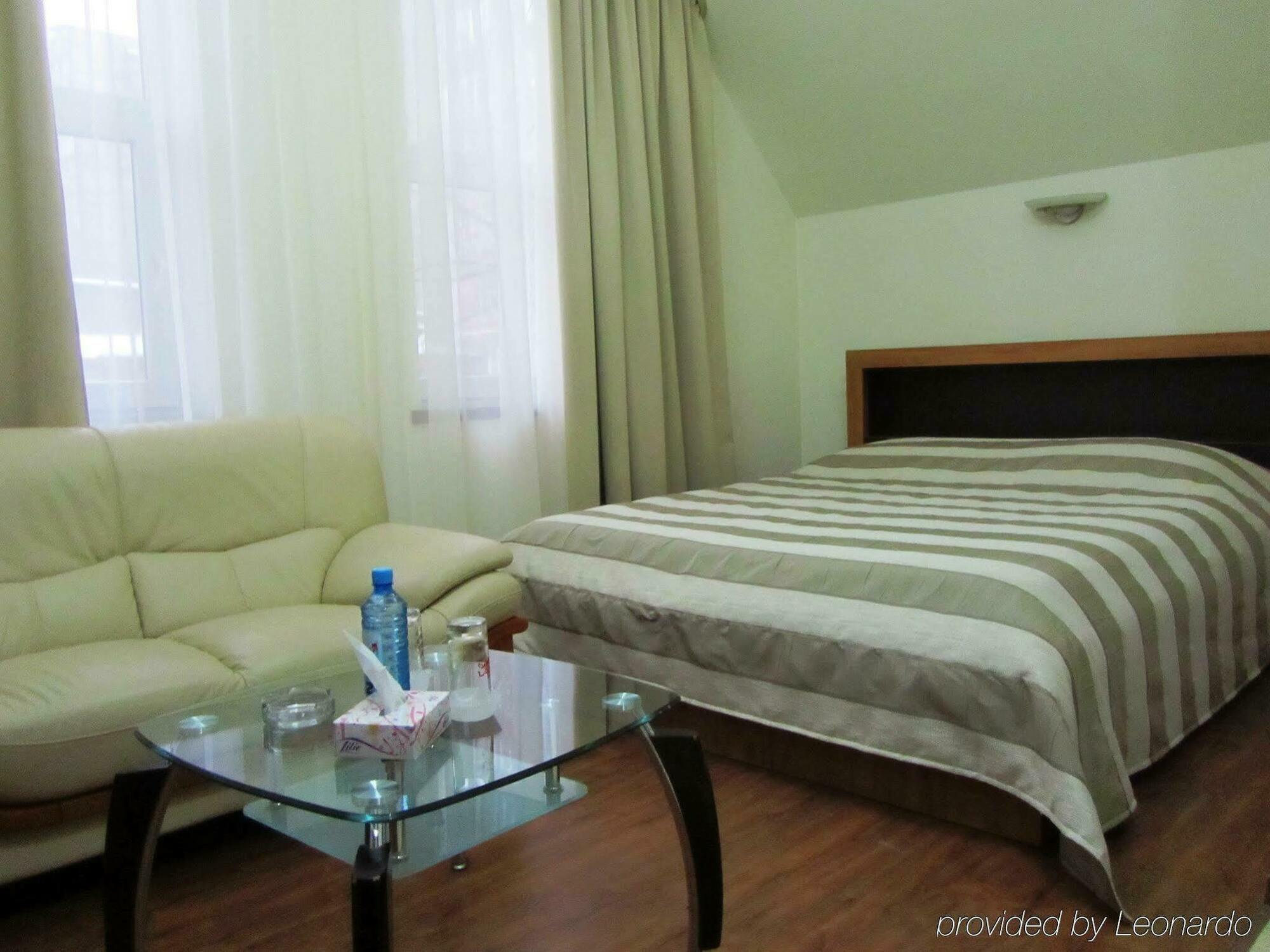 Deluxe Yerevan