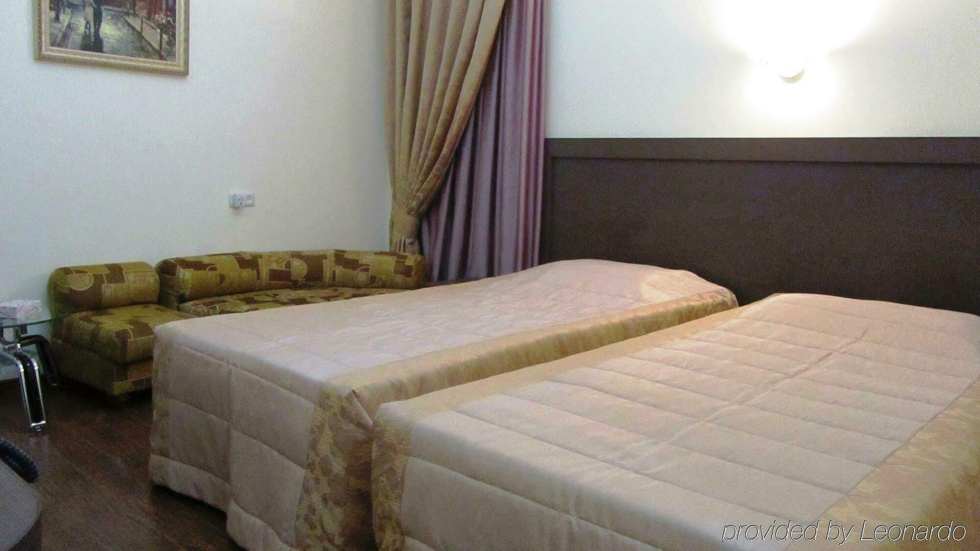 Hotel Deluxe Yerevan