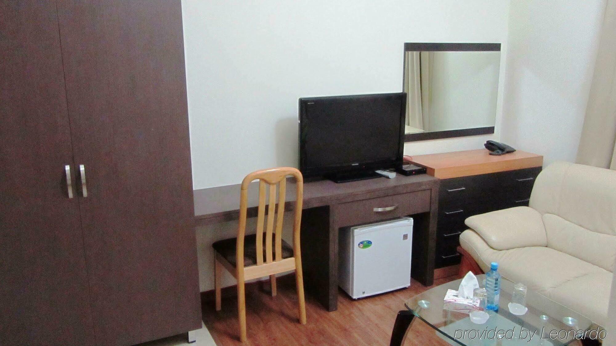Deluxe 3* Yerevan