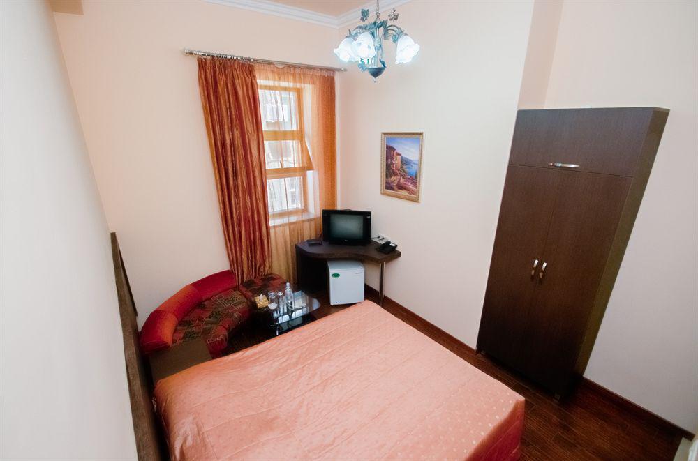 Deluxe Hotel Yerevan