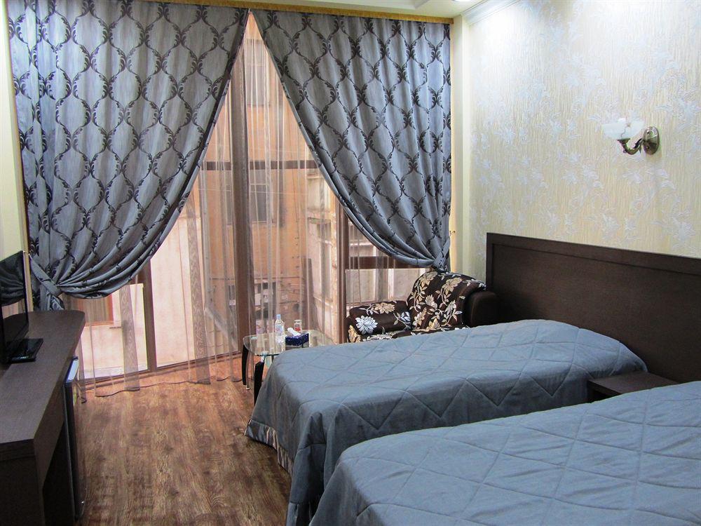 Hotel Deluxe 3*